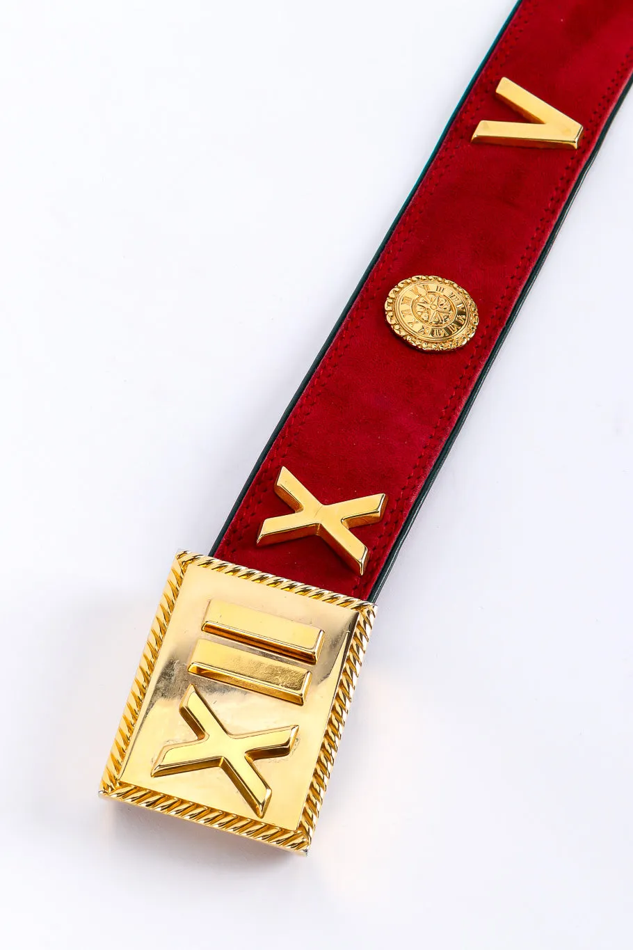 Roman Sun Belt