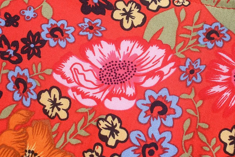 ROMANY Boho Short Robe Kimono - New