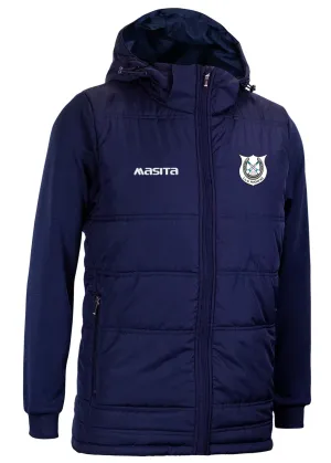 Rosegreen LGFA Nova Padded Jacket Kids