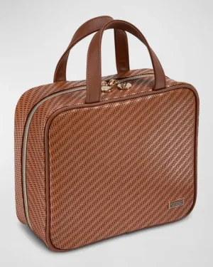 Rosewood Cognac Martha Brfcase