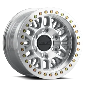 RT951M Ryno Cast Beadlock - Machined w/ Machined Beadlock Ring