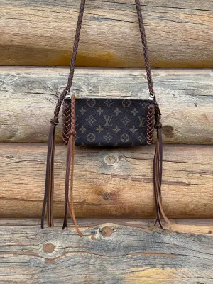 RTS Out West Pouch Crossbody