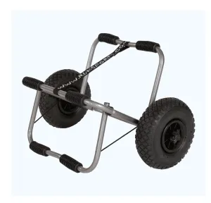 Ruk Sherpa Kayak canoe trolley SUP