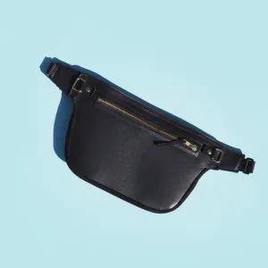 Runabout Bag - Black Edit
