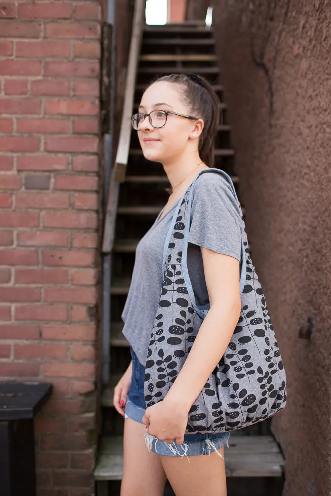 Runaround Bag Pattern