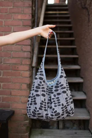Runaround Bag Pattern