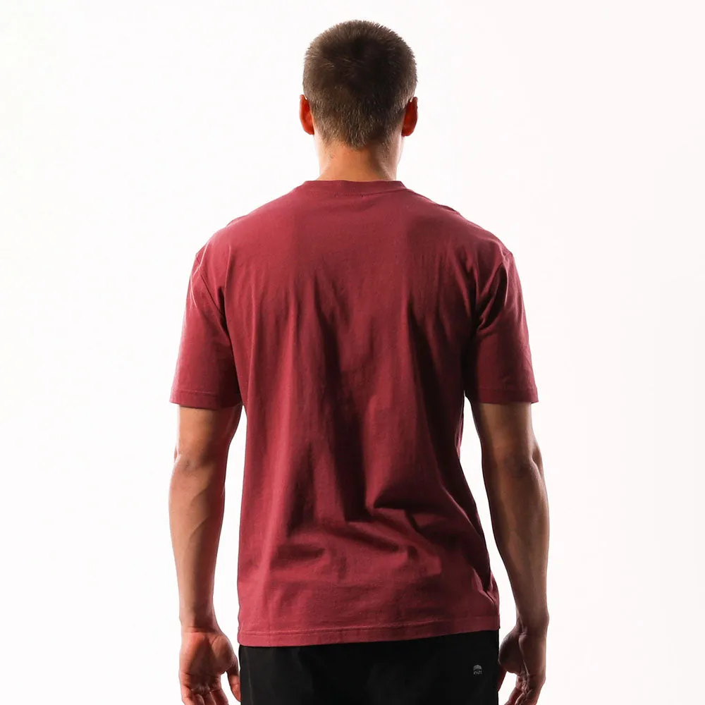 Russell Atheletic Mens Oversize Tee
