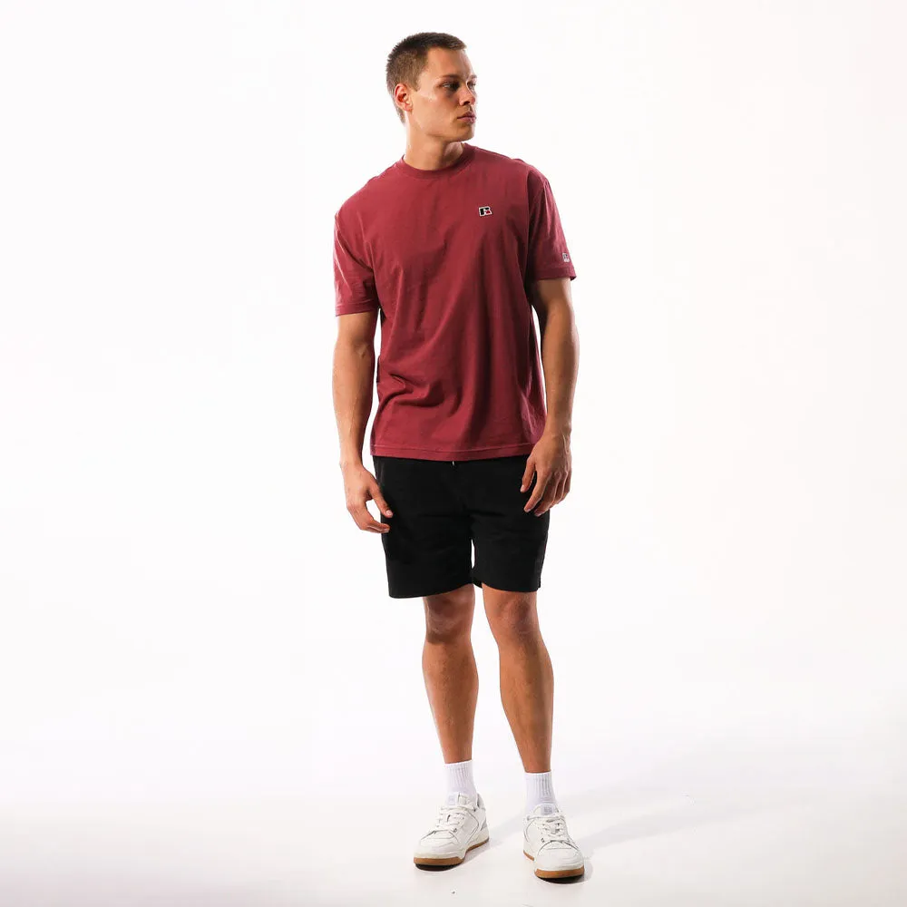Russell Atheletic Mens Oversize Tee