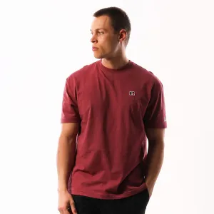 Russell Atheletic Mens Oversize Tee