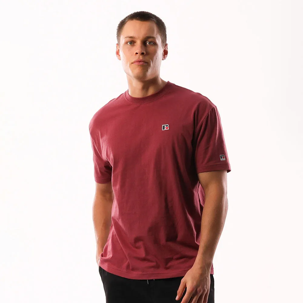 Russell Atheletic Mens Oversize Tee