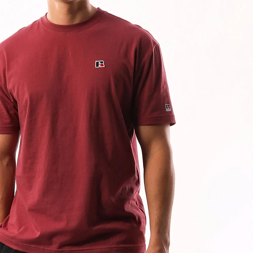 Russell Atheletic Mens Oversize Tee