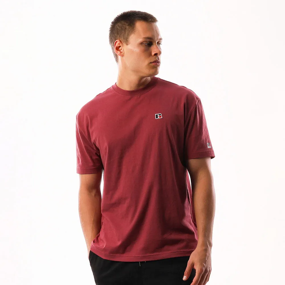 Russell Atheletic Mens Oversize Tee