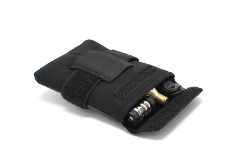 RYDER BAG RACE POUCH