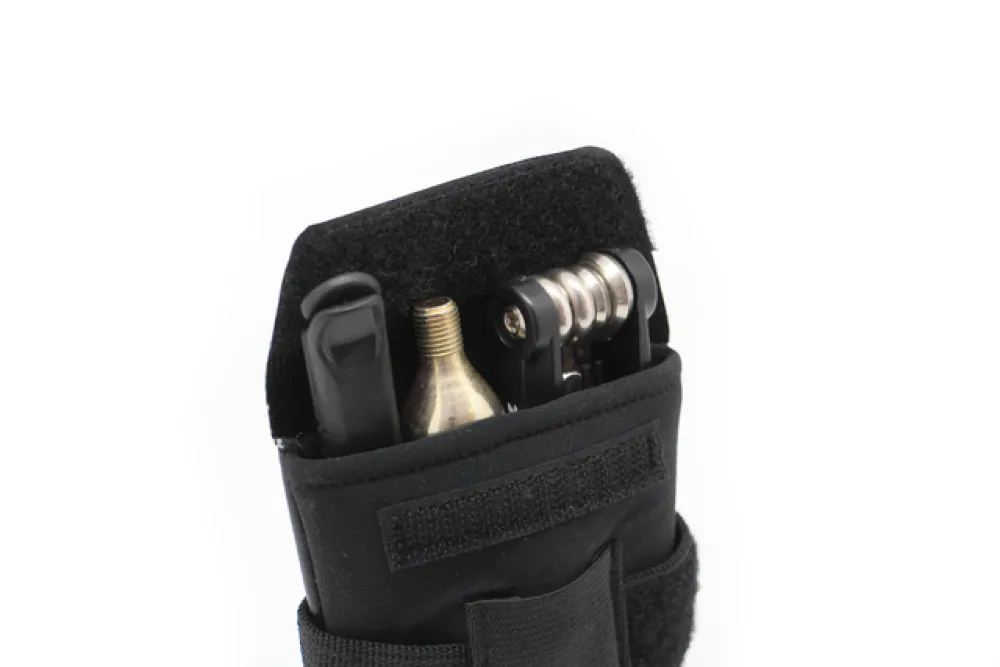 RYDER BAG RACE POUCH