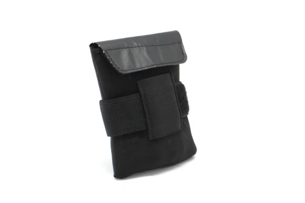 RYDER BAG RACE POUCH