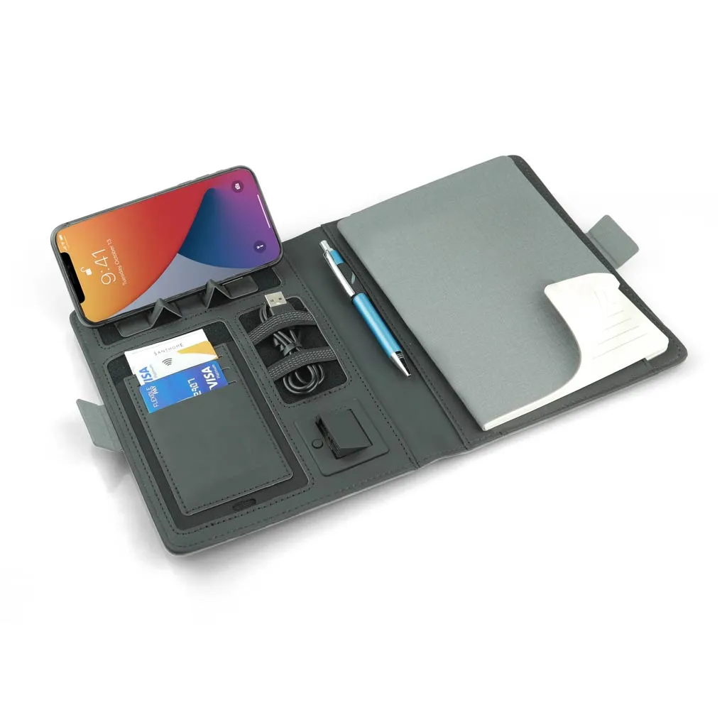 Santhome 10W MagSafe A5 Organizer - PREETZ