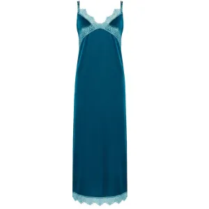 Satin Secrets Gown