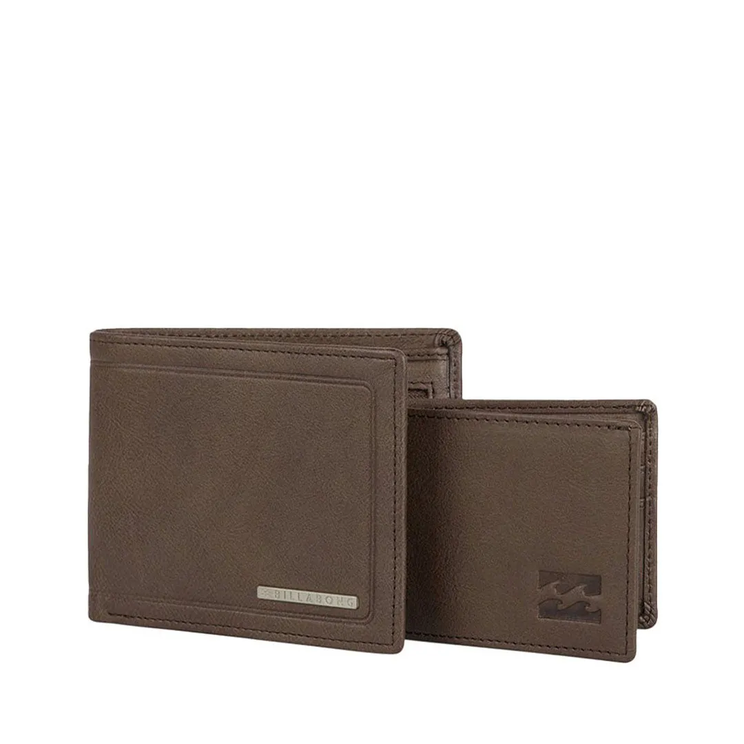 Scope 2n1 Wallet Accessories