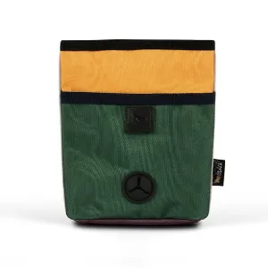 Scout & About Deluxe Training Pouch | Moss