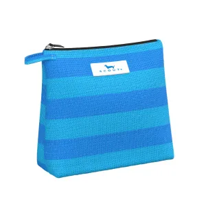 SCOUT - Go Getter -  French Blue and Pool Striped