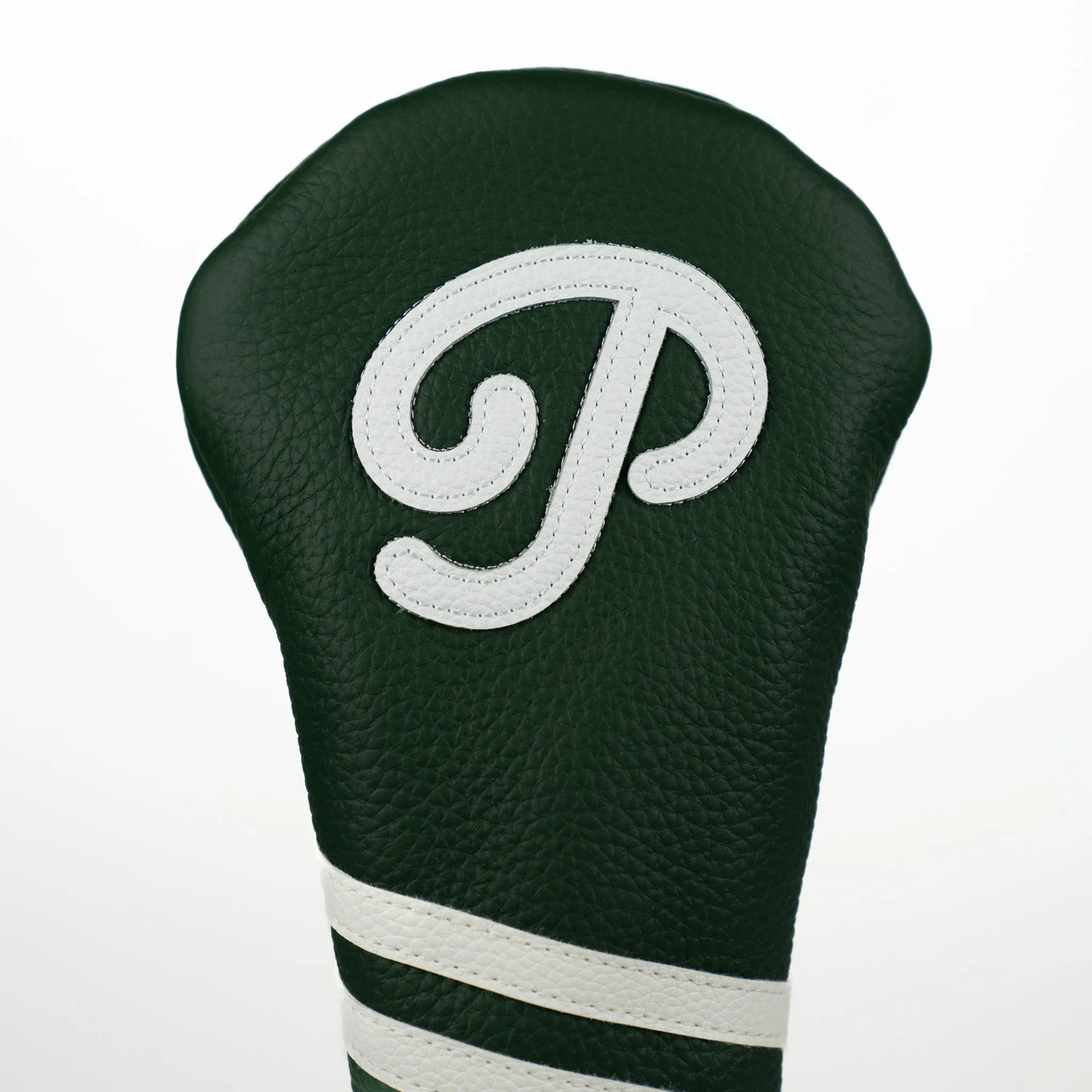 Script Driver Cover (Green)