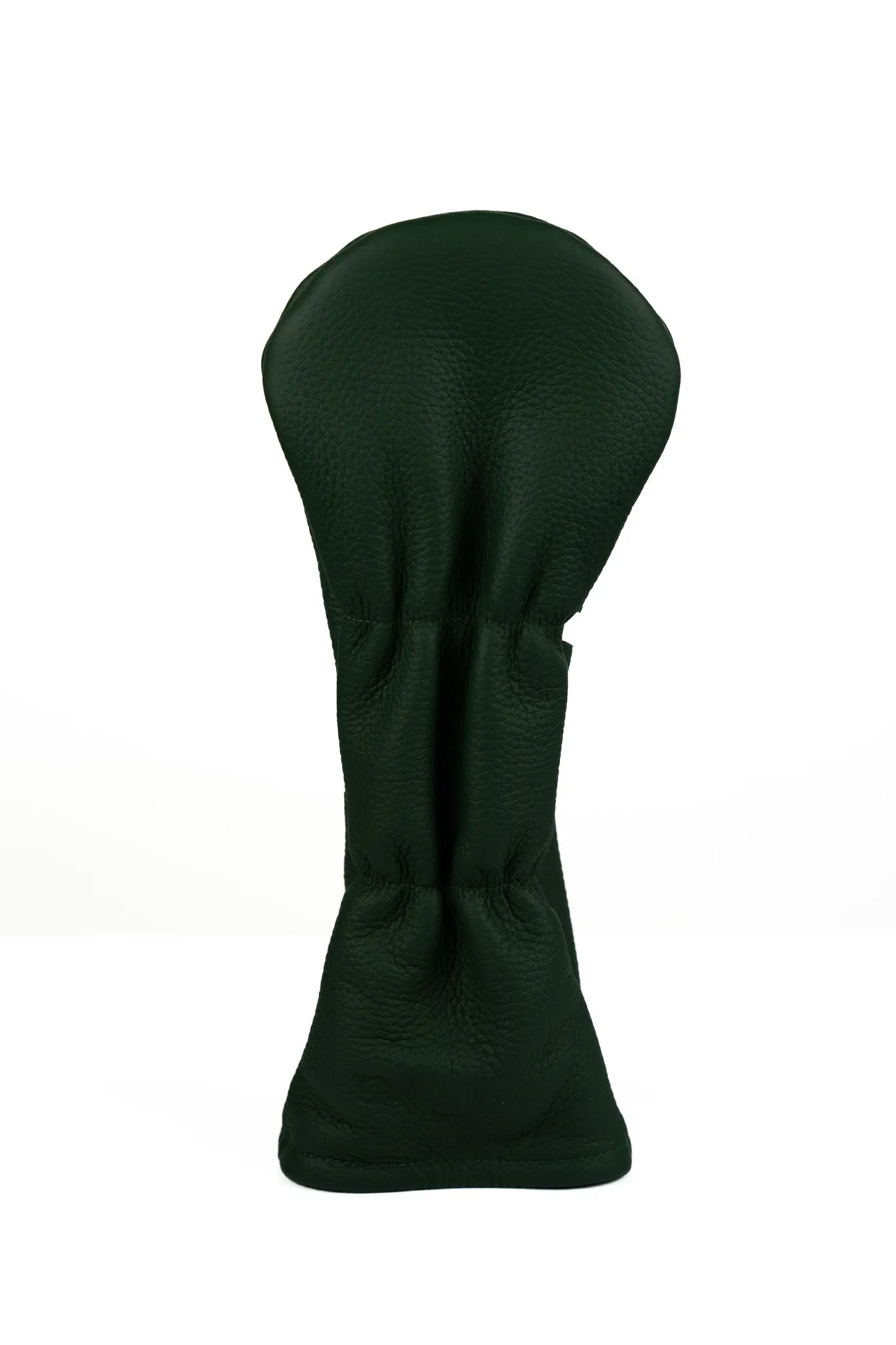 Script Driver Cover (Green)
