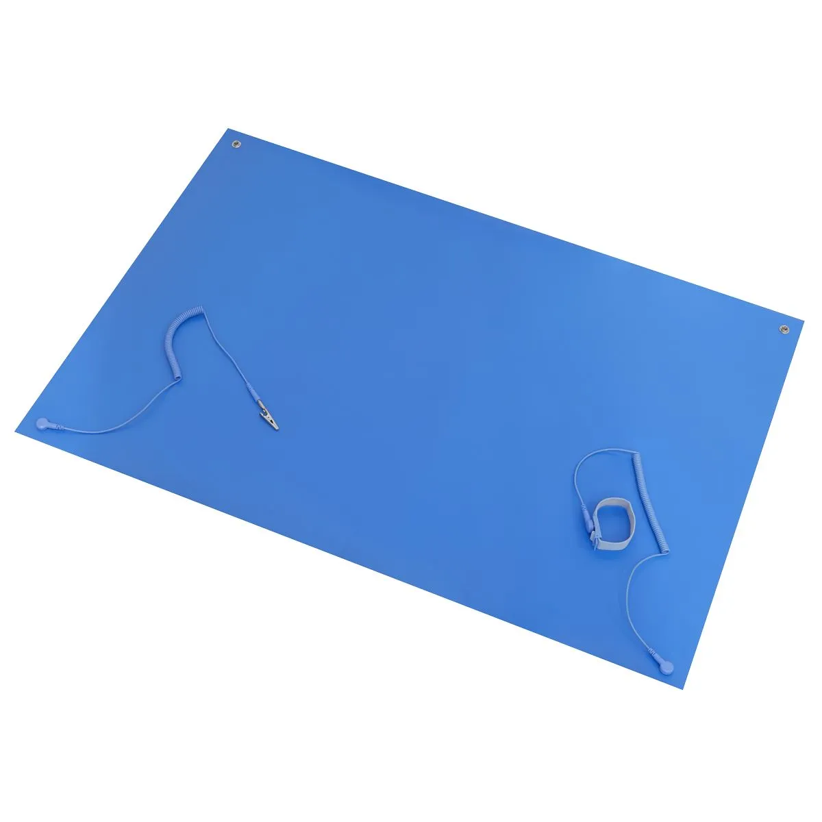 Sealey 900 x 600mm Anti-Static Bench Mat