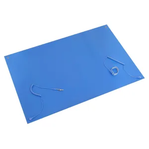 Sealey 900 x 600mm Anti-Static Bench Mat