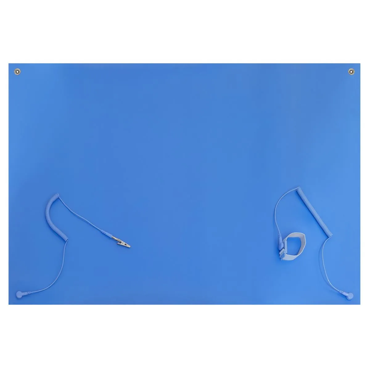 Sealey 900 x 600mm Anti-Static Bench Mat