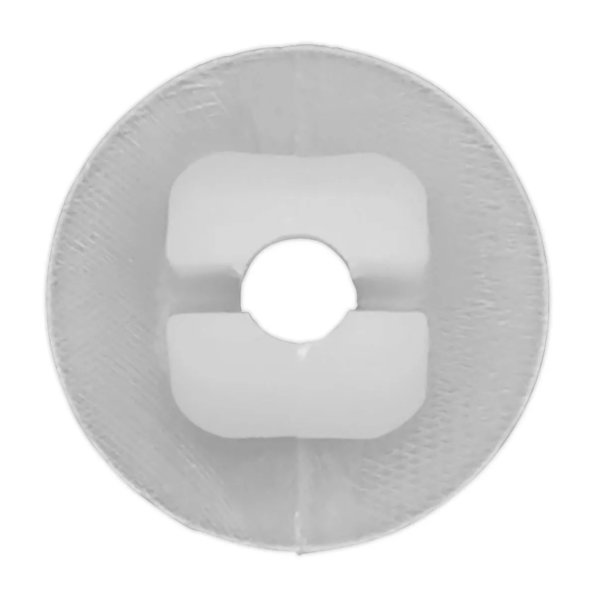 Sealey Locking Nut, Ø18mm x 12mm, Toyota - Pack of 20