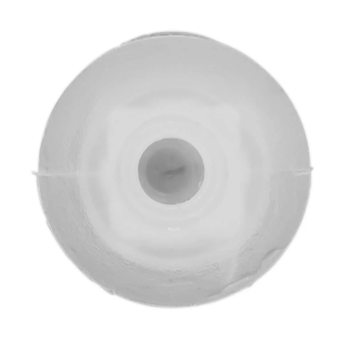 Sealey Push-In Locking Nut, Ø15mm x 21mm, Universal - Pack of 20