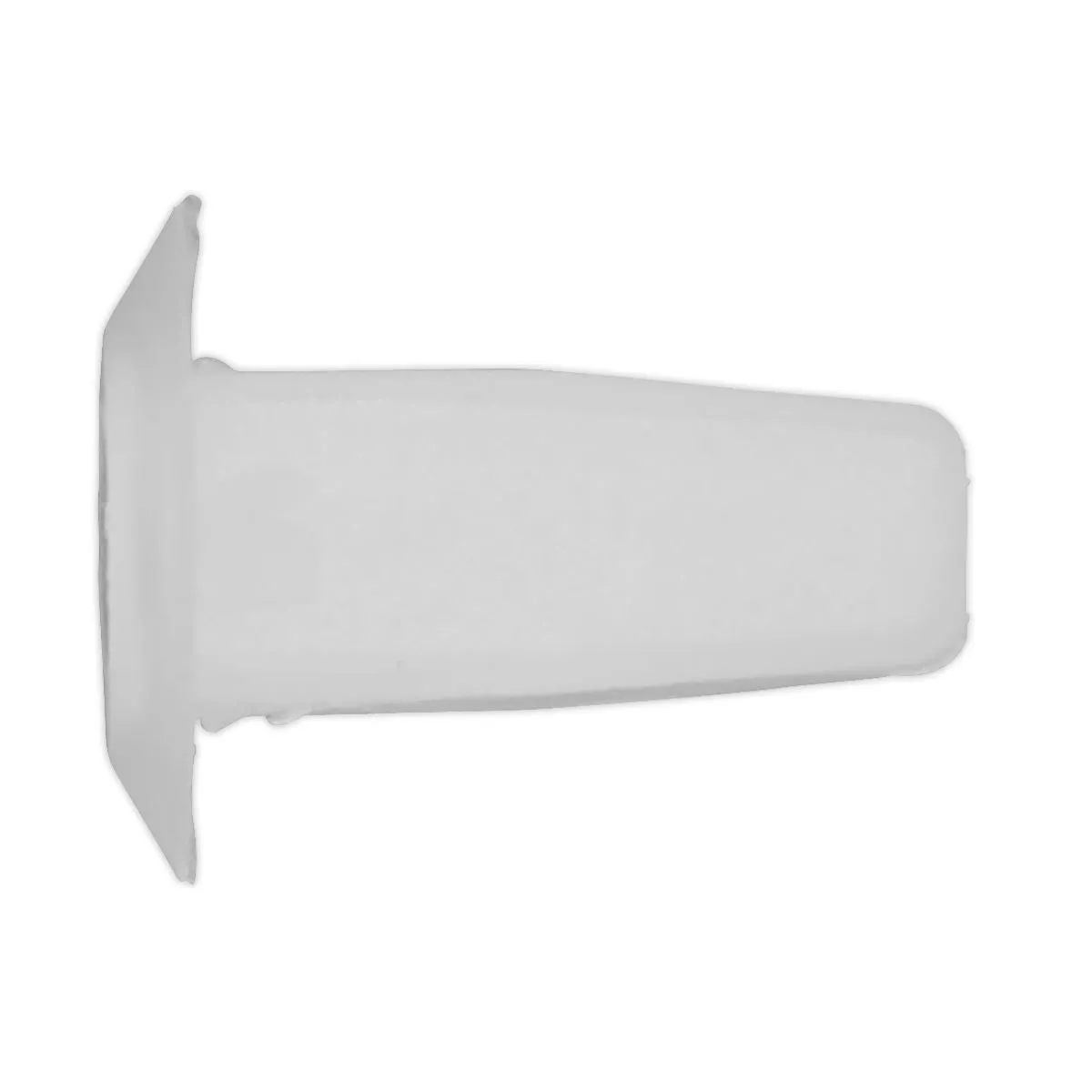 Sealey Push-In Locking Nut, Ø15mm x 21mm, Universal - Pack of 20