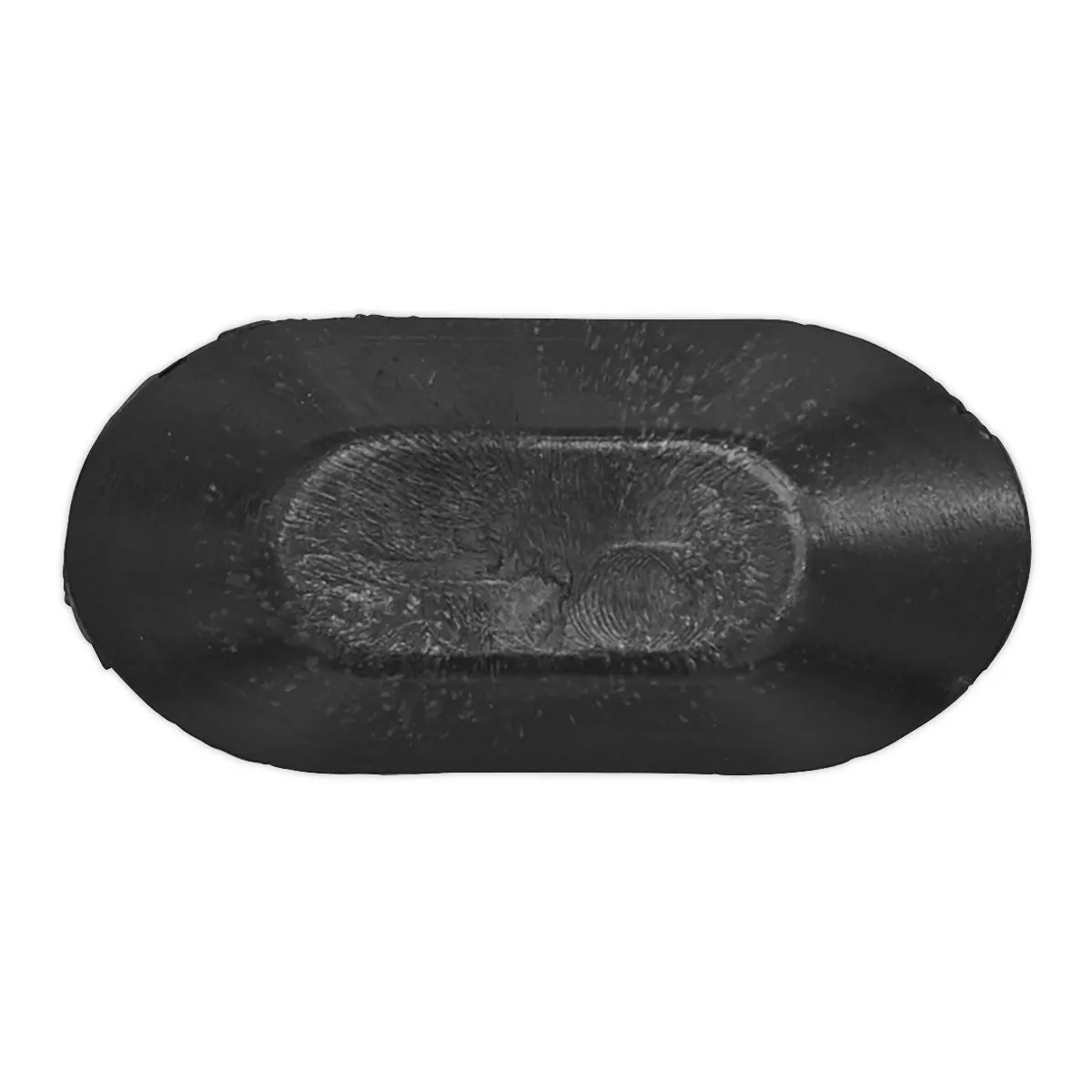 Sealey Retaining Clip, Ø16mm x 11mm, Universal - Pack of 20