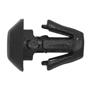 Sealey Retaining Clip, Ø16mm x 11mm, Universal - Pack of 20