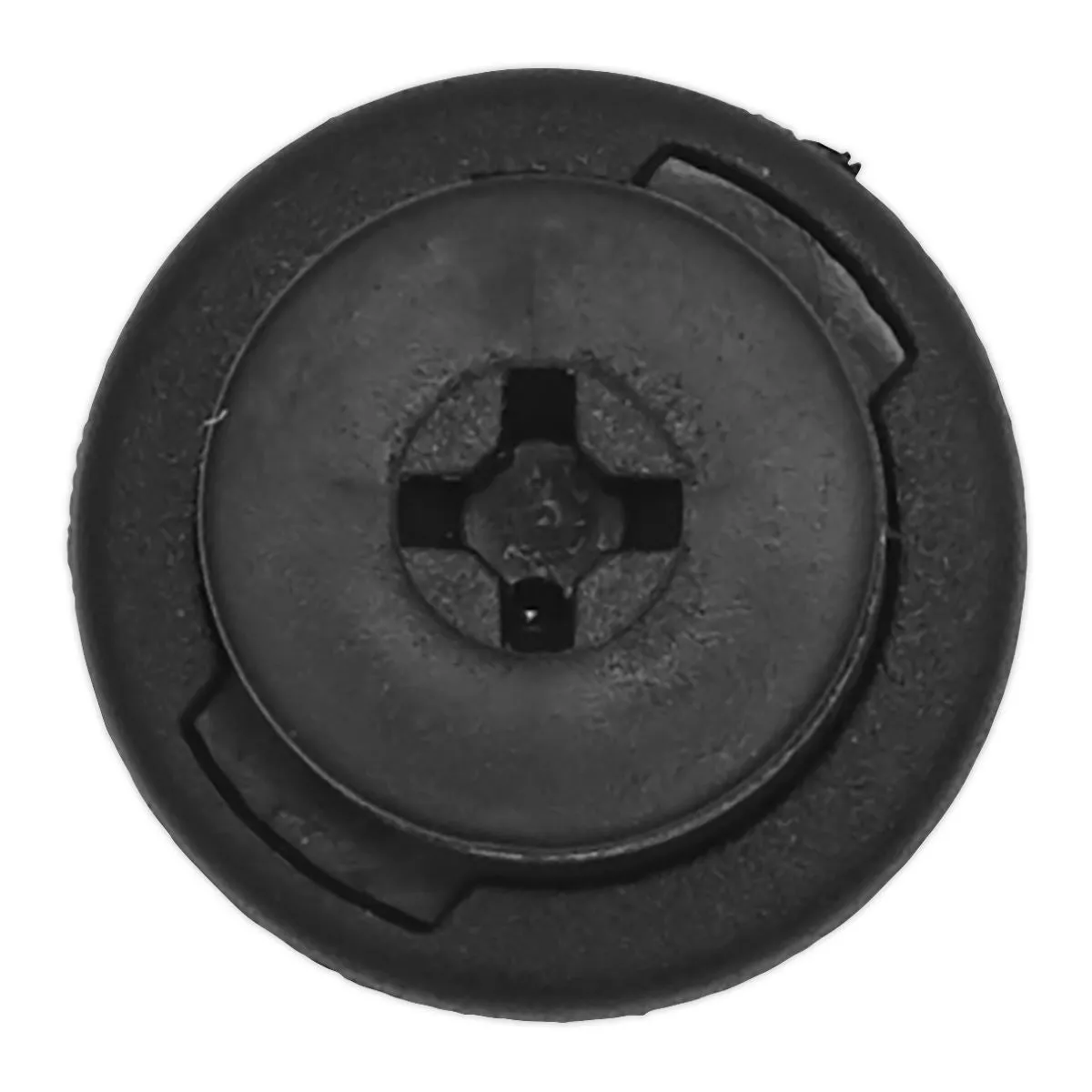 Sealey Screw Rivet, Ø20mm x 25mm, Japanese - Pack of 20