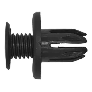 Sealey Screw Rivet, Ø20mm x 25mm, Japanese - Pack of 20