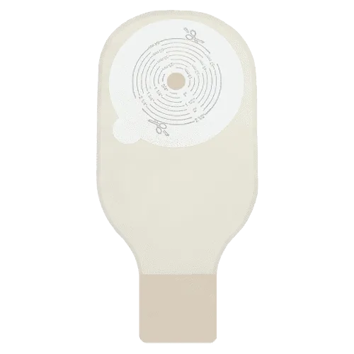 Securi-T 1-Piece Extended Wear Drainable