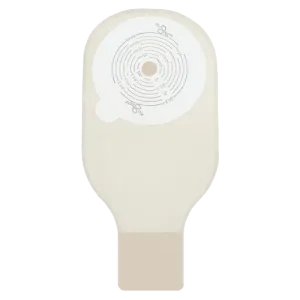 Securi-T 1-Piece Extended Wear Drainable
