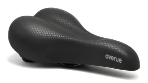 Selle Royal Avenue Mens Gel Comfort Saddle - Ultra Padded Comfort