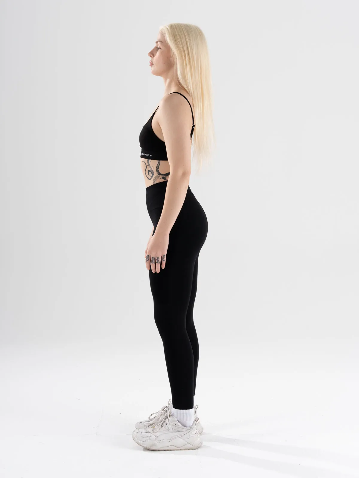 Semaless Dynamic Bra