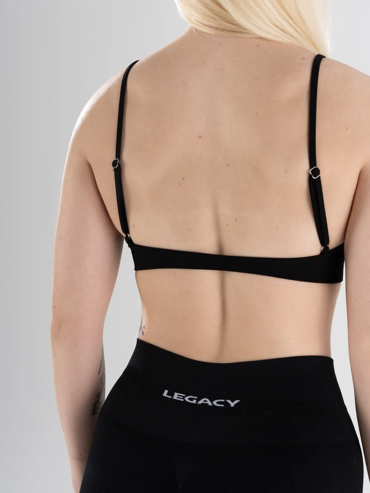 Semaless Dynamic Bra