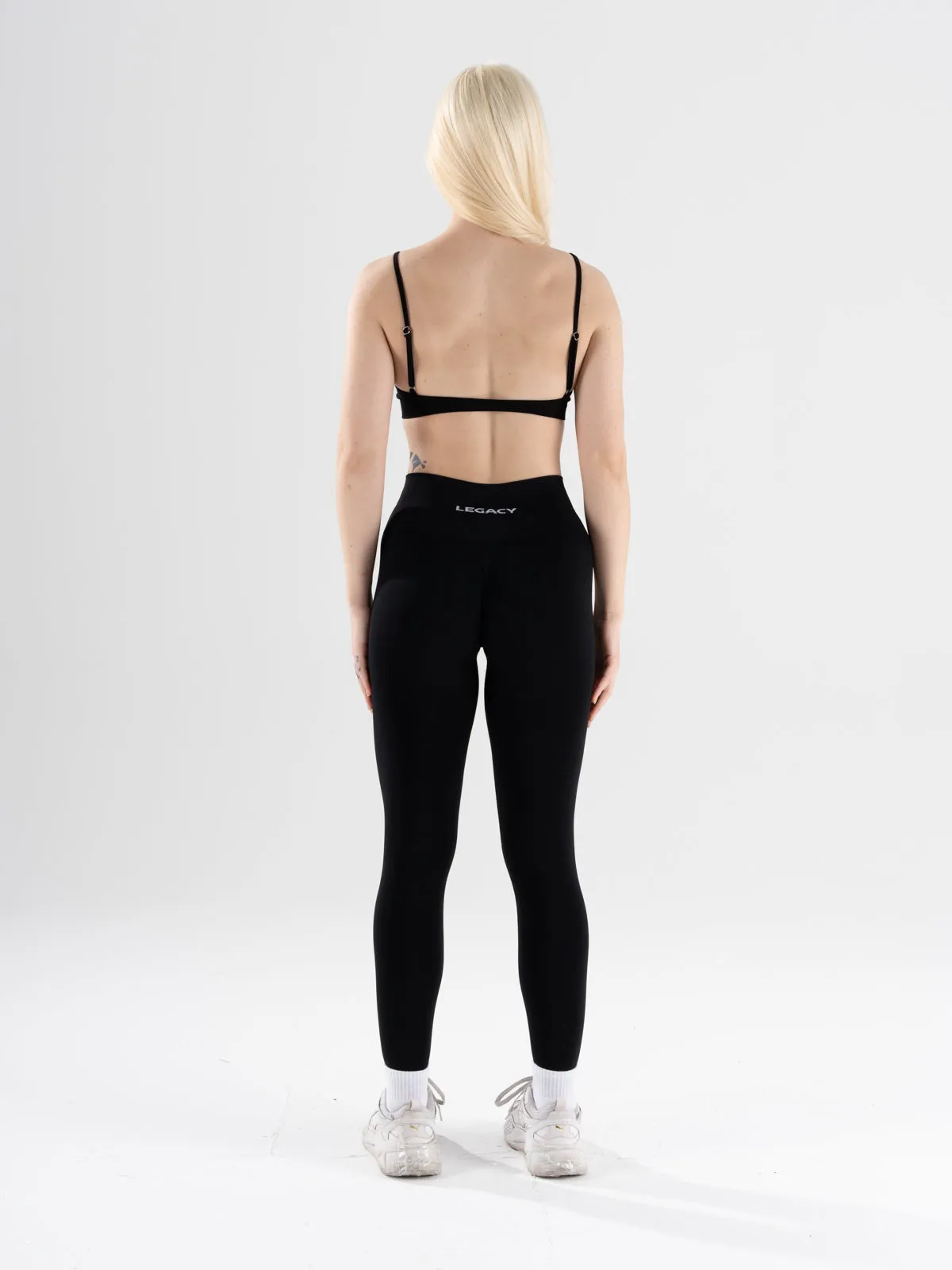 Semaless Dynamic Bra