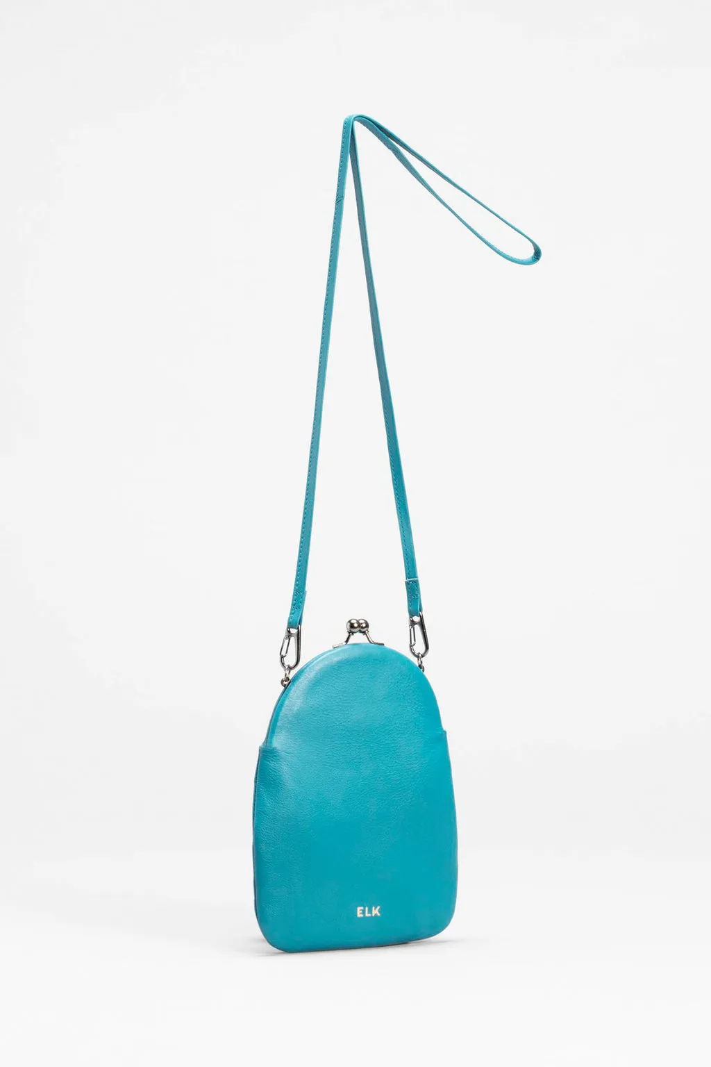 Senja Clip Purse - Elk The Label