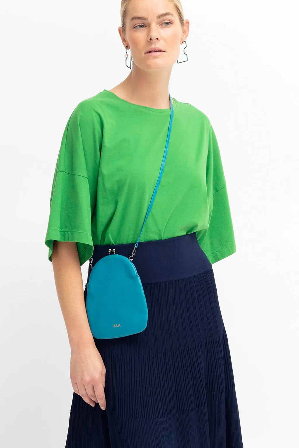 Senja Clip Purse New Colours - Elk The Label