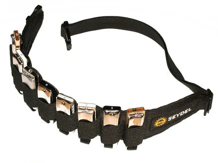 Seydel 8 Piece Harmonica Belt