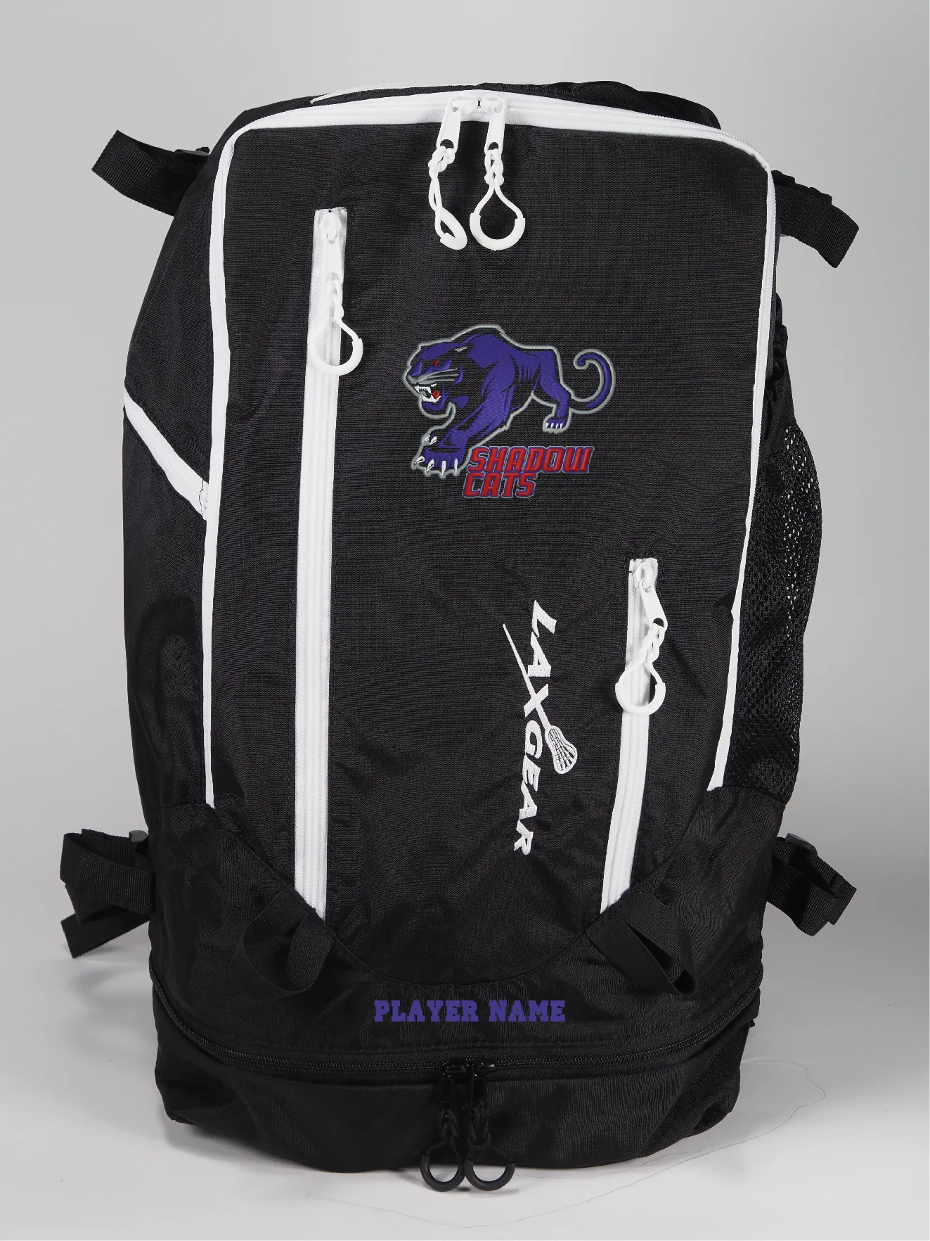 Shadow Cats black bags