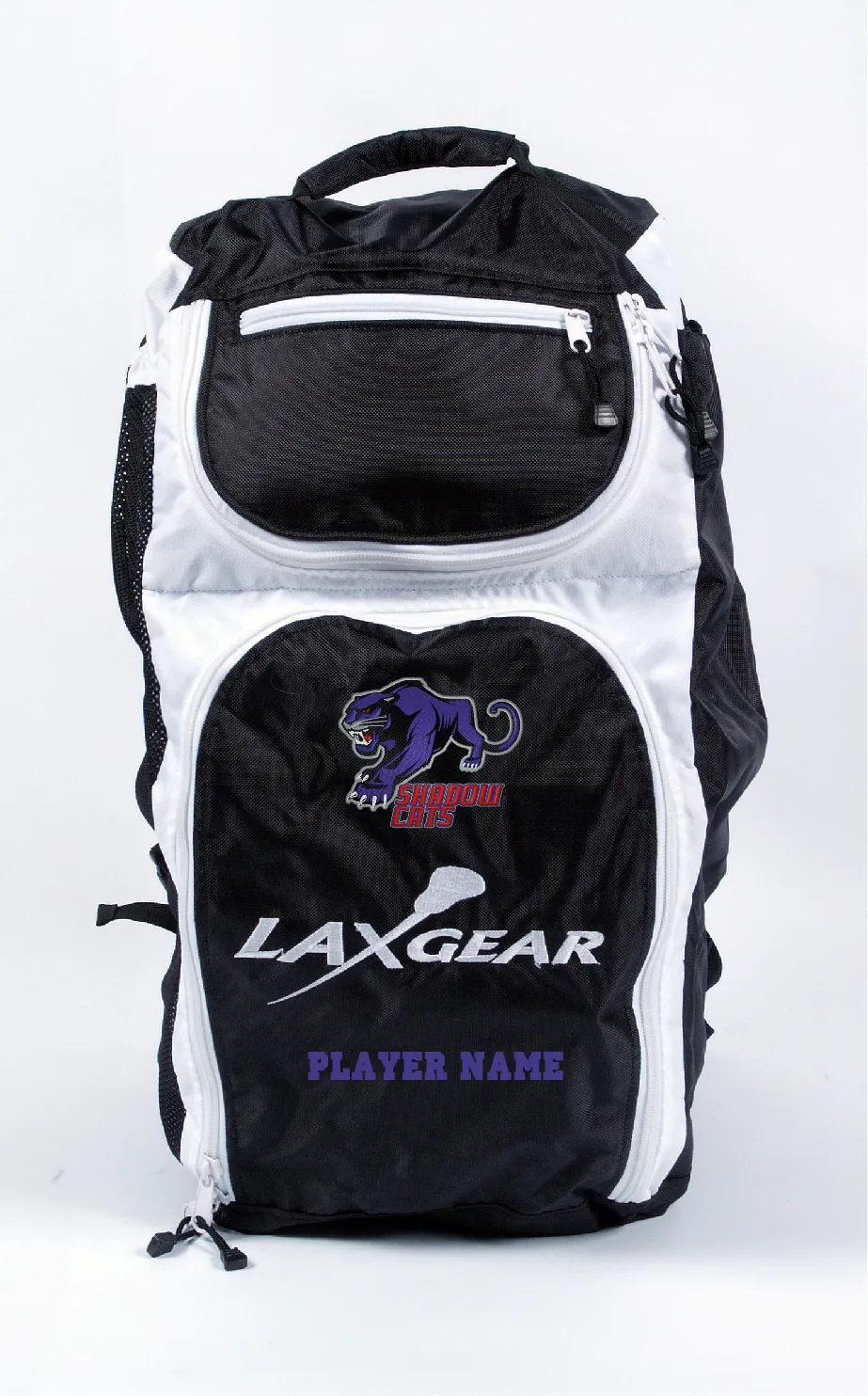 Shadow Cats black bags
