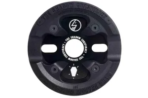 Shadow Conspiracy Guard Sabotage Sprocket Black 28T