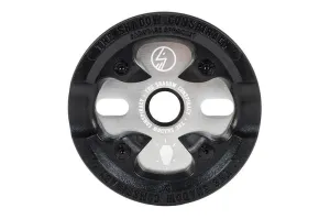 Shadow Conspiracy Sabotage Guard Sprocket Silver 25T