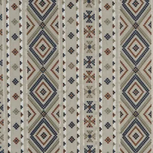Shaftesbury-Blue/Lovat